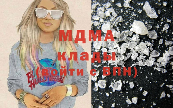 прущий лед Михайлов